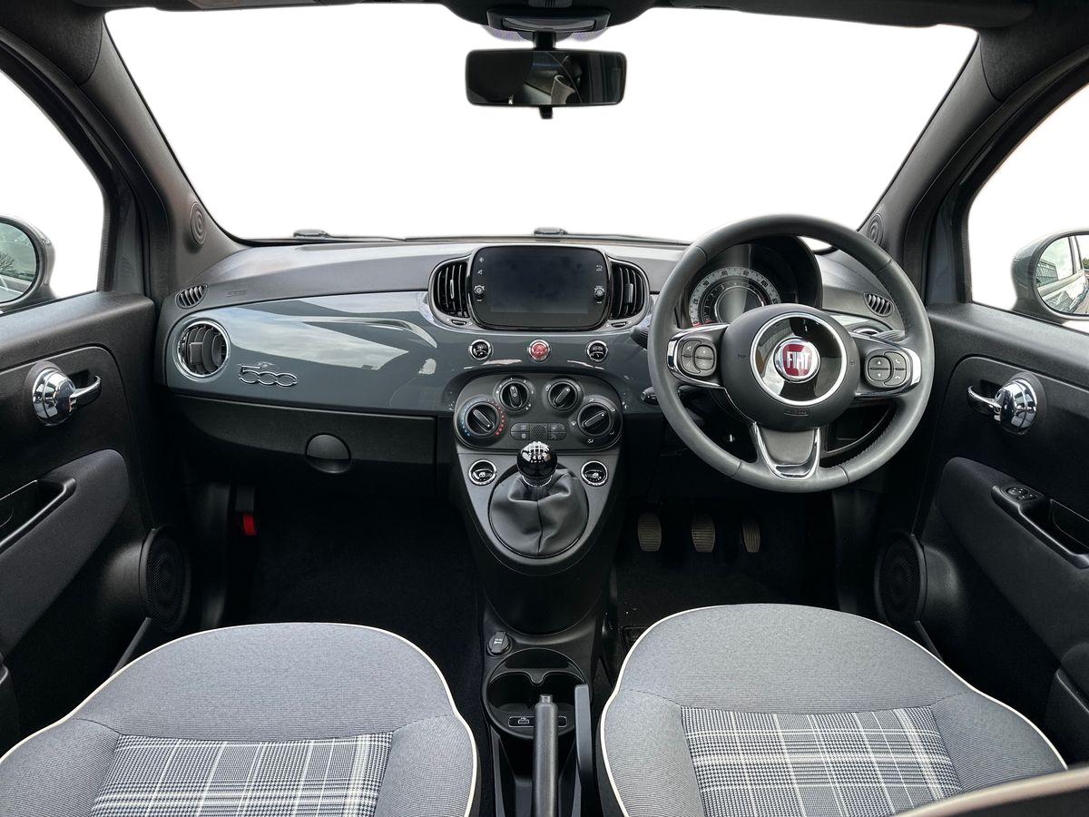 Used Fiat 500 2021 for sale - 77653069: Photo 13