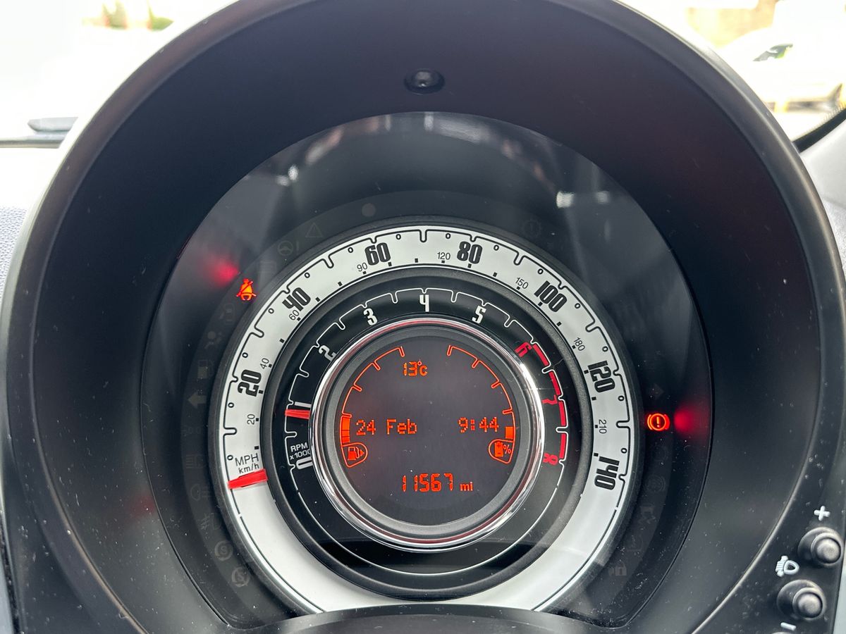 Used Fiat 500 2021 for sale - 77653069: Photo 14