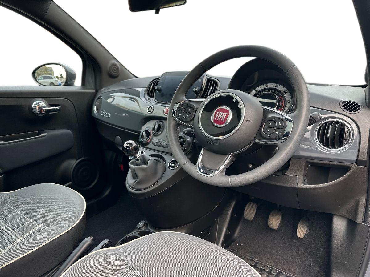 Used Fiat 500 2021 for sale - 77653069: Photo 15