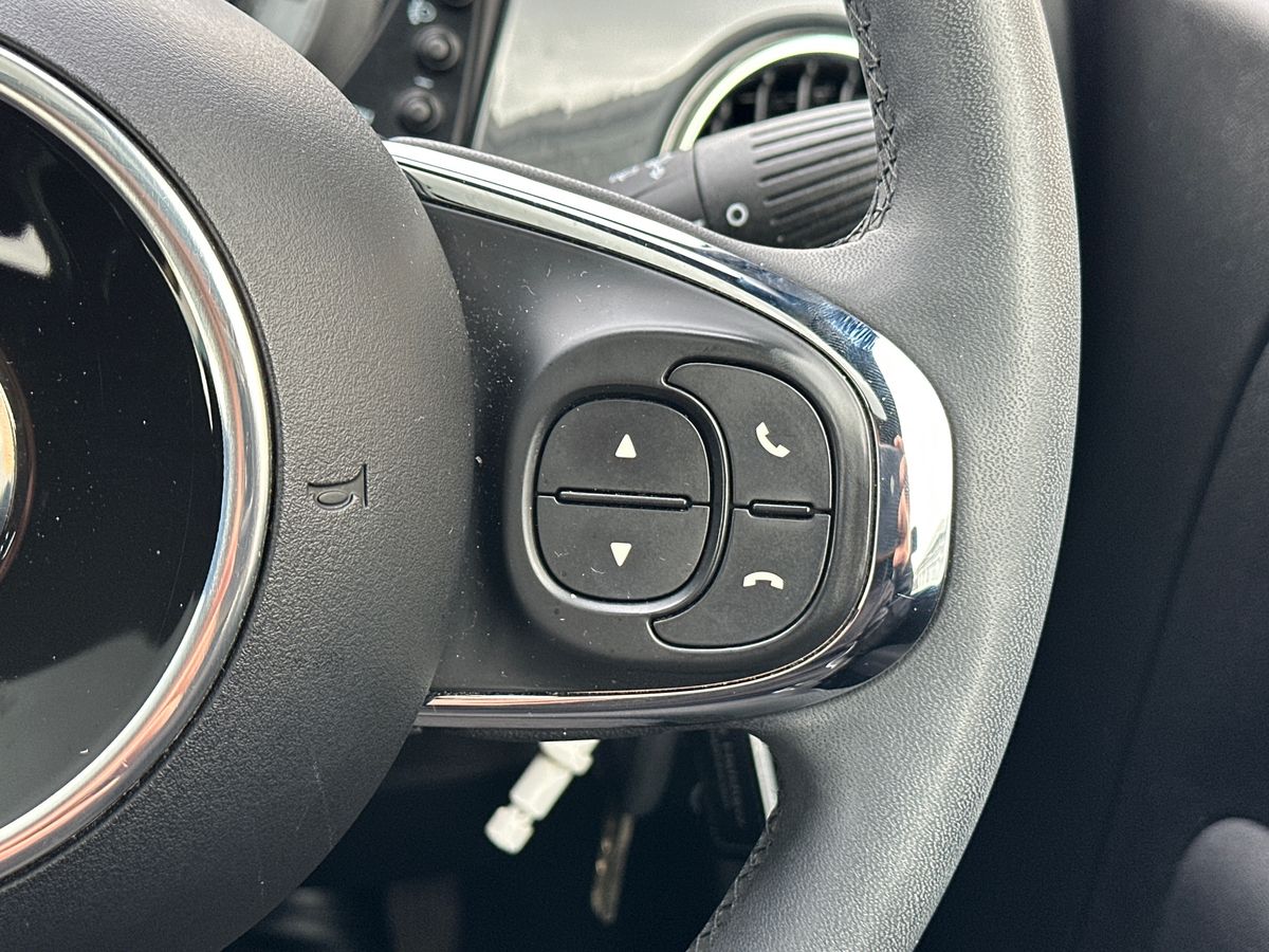 Used Fiat 500 2021 for sale - 77653069: Photo 17