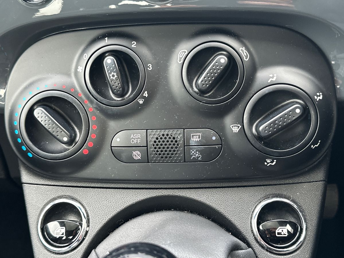 Used Fiat 500 2021 for sale - 77653069: Photo 18