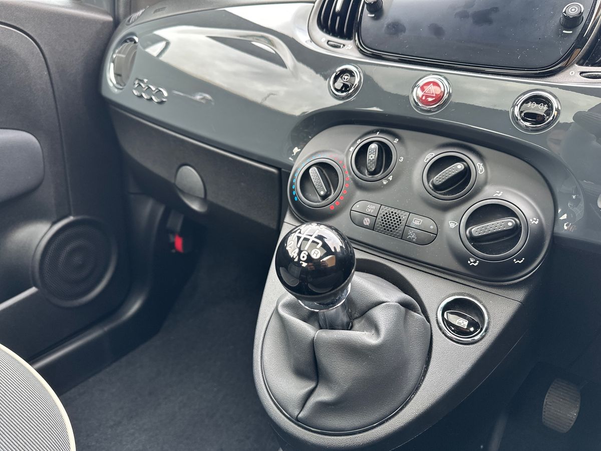 Used Fiat 500 2021 for sale - 77653069: Photo 19