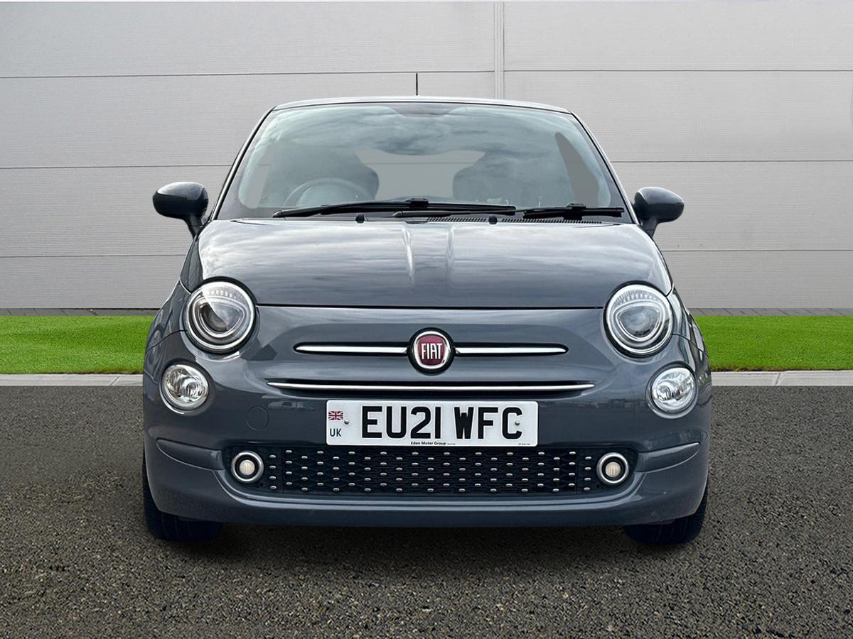 Used Fiat 500 2021 for sale - 77653069: Photo 2
