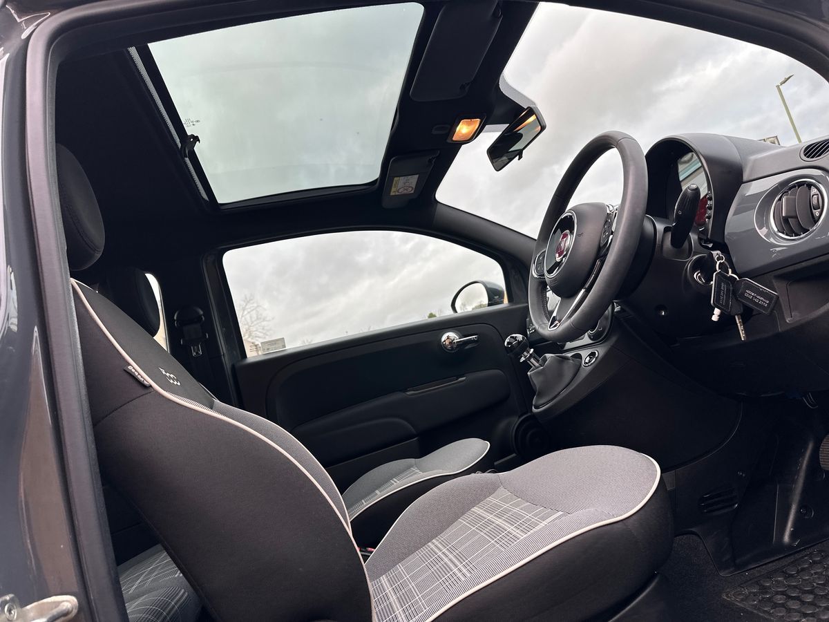 Used Fiat 500 2021 for sale - 77653069: Photo 23