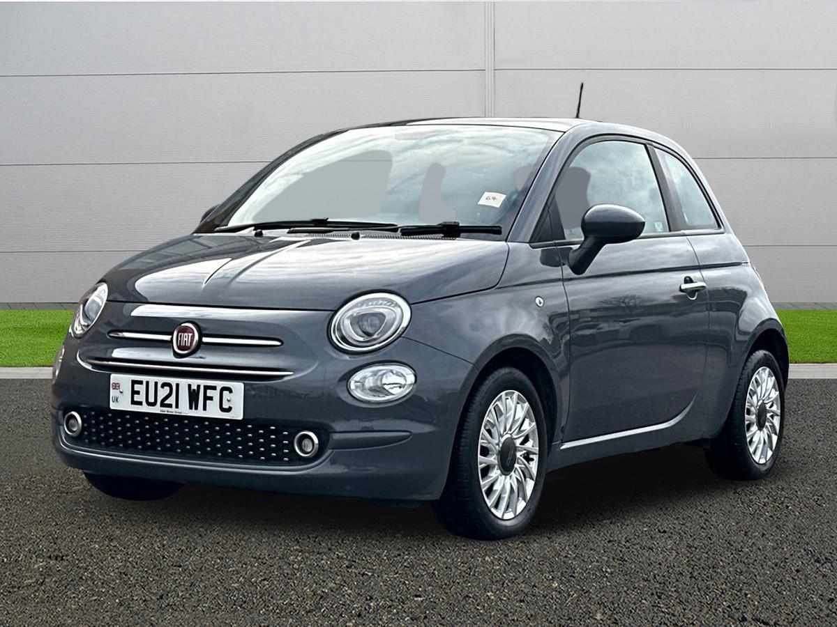 Used Fiat 500 2021 for sale - 77653069: Photo 3