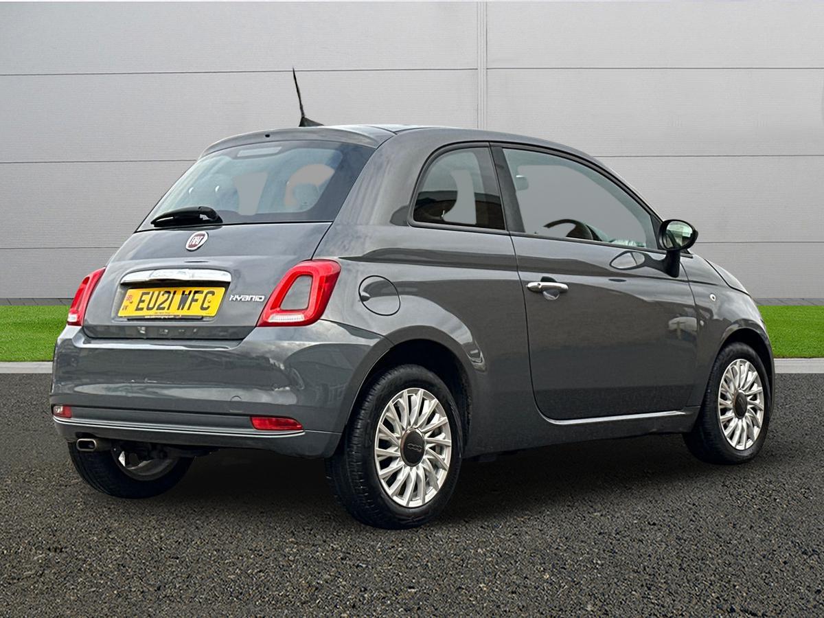 Used Fiat 500 2021 for sale - 77653069: Photo 7