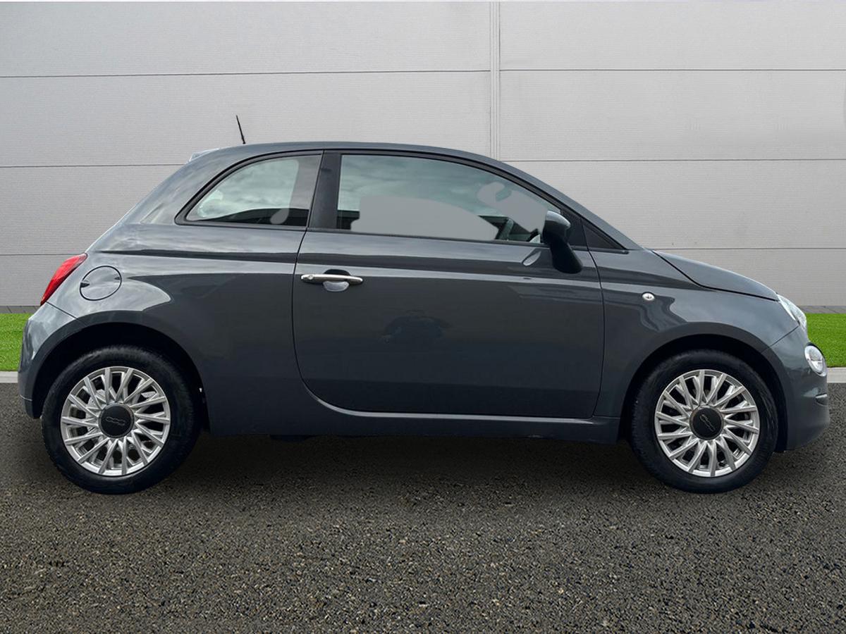 Used Fiat 500 2021 for sale - 77653069: Photo 8