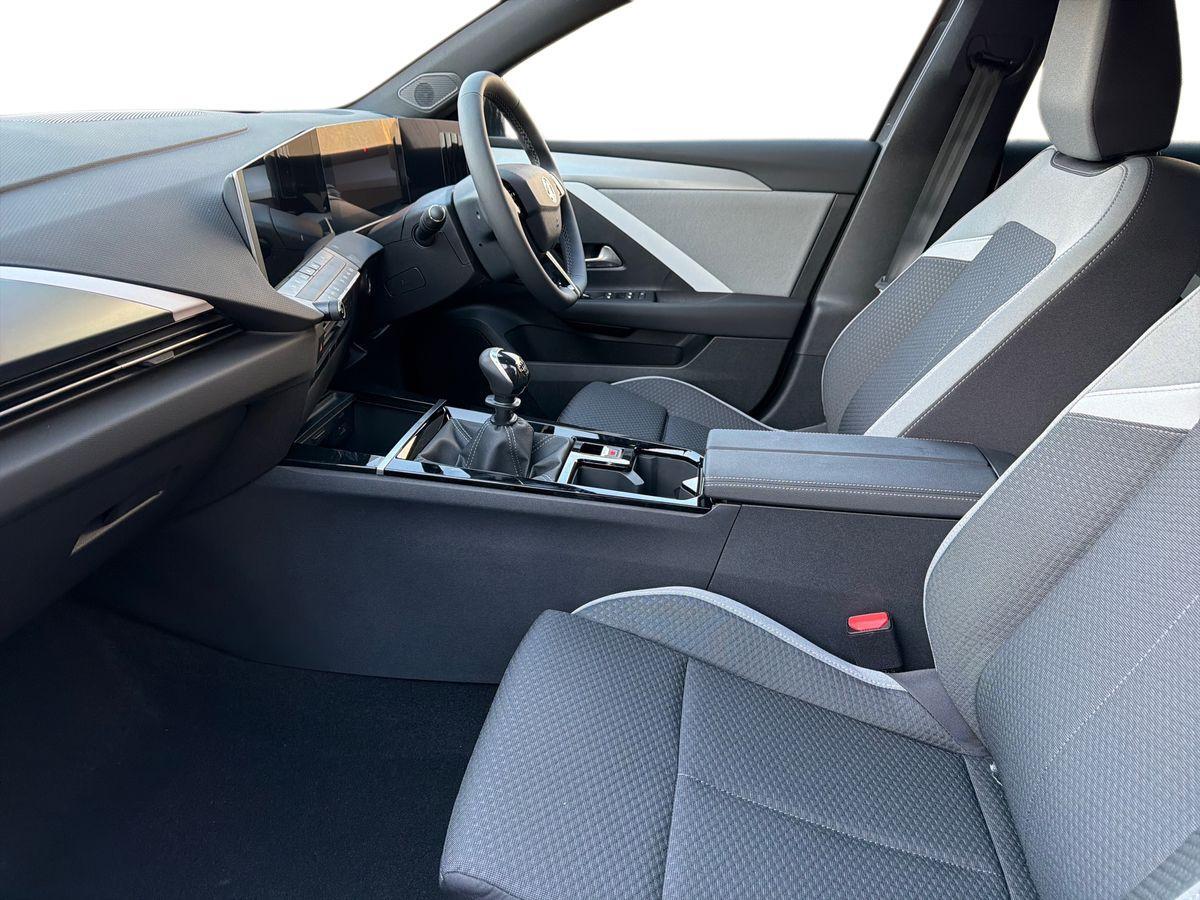 Used Vauxhall Astra 2025 for sale - 76953294: Photo 10