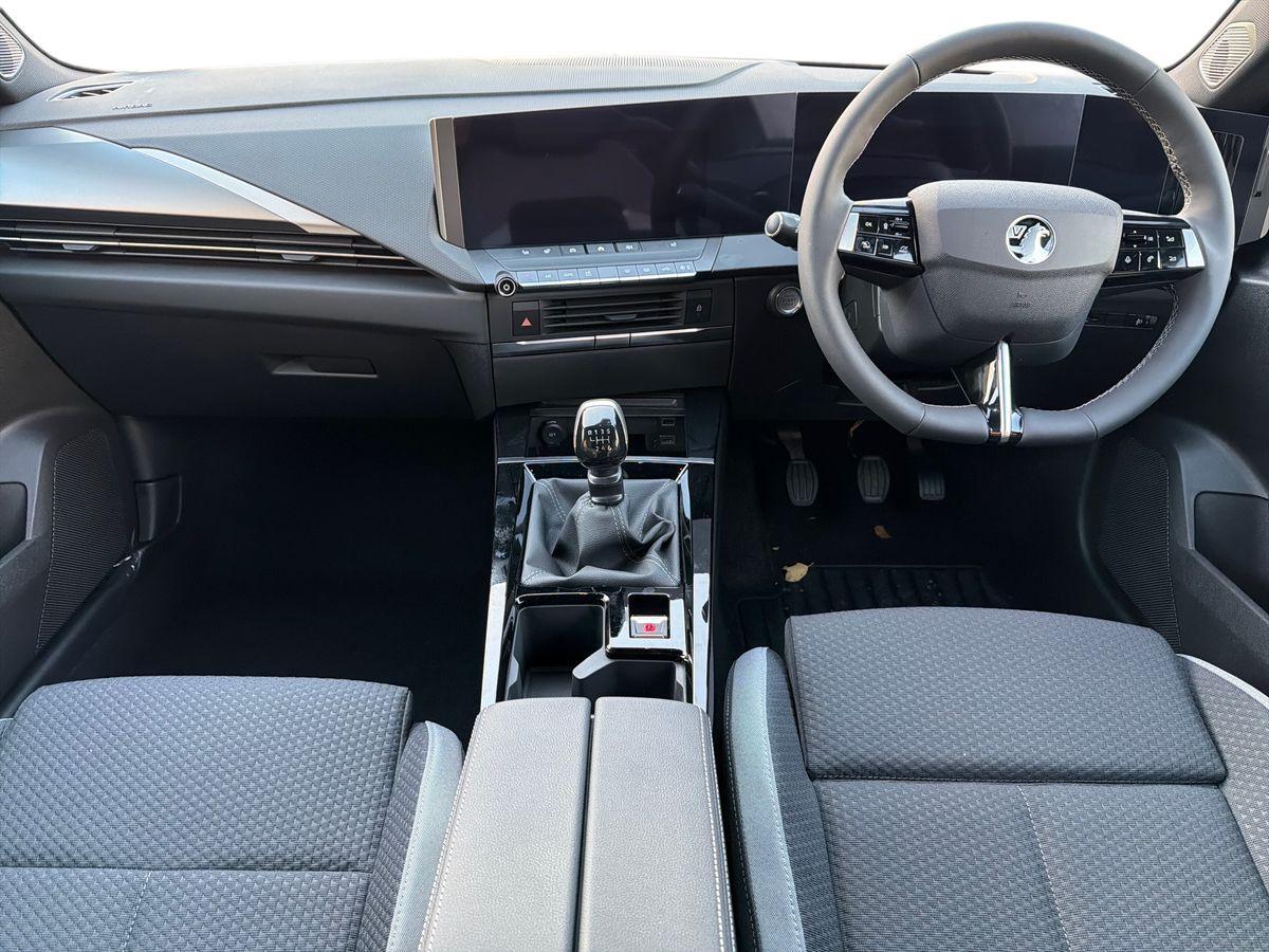 Used Vauxhall Astra 2025 for sale - 76953294: Photo 13