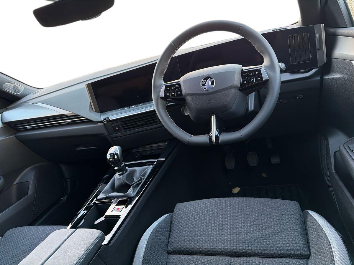 Used Vauxhall Astra 2025 for sale - 76953294: Photo 15