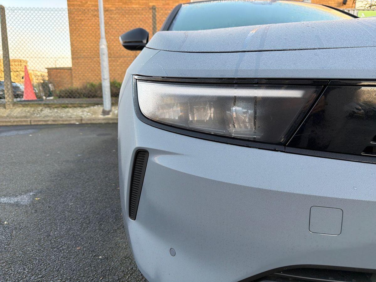 Used Vauxhall Astra 2025 for sale - 76953294: Photo 21