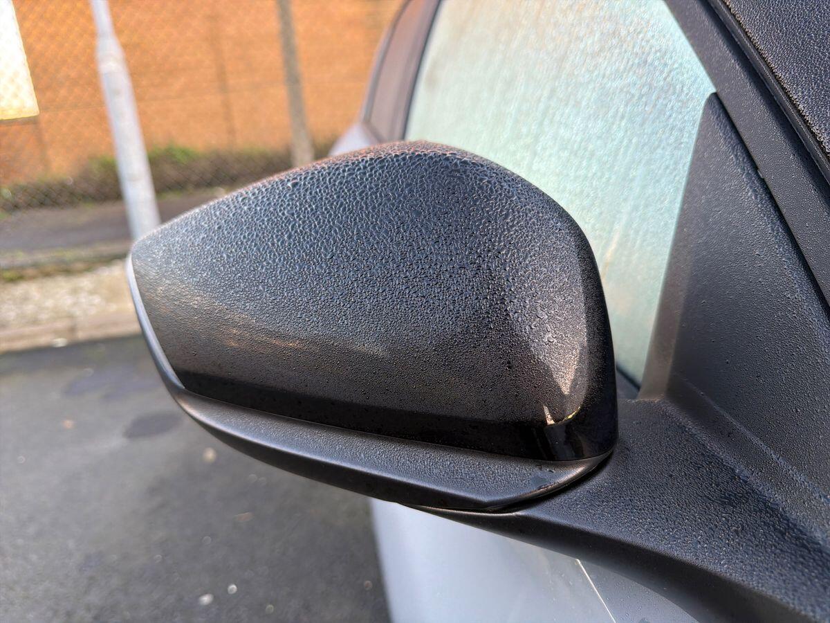 Used Vauxhall Astra 2025 for sale - 76953294: Photo 22