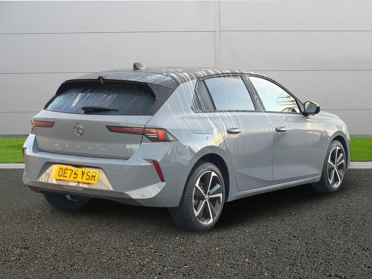 Used Vauxhall Astra 2025 for sale - 76953294: Photo 7