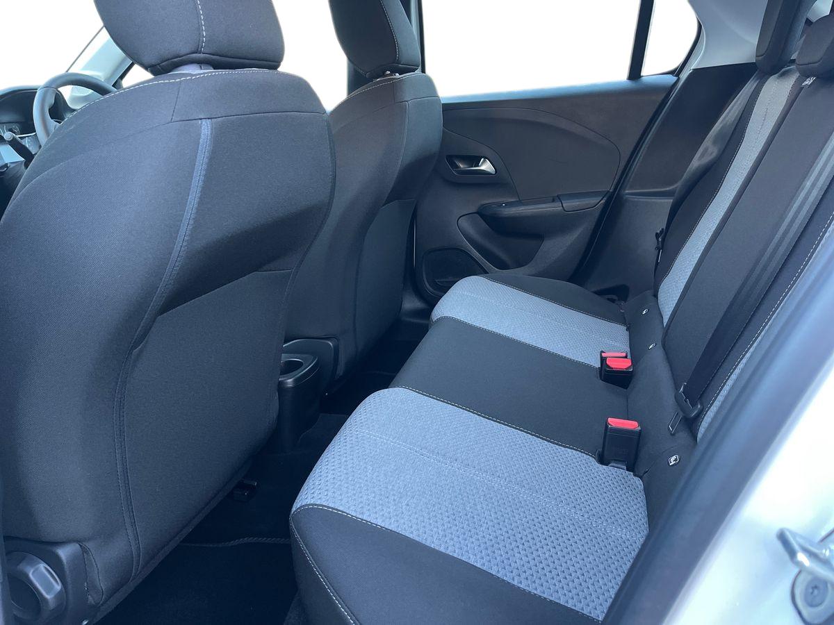 Used Vauxhall Corsa 2023 for sale - 77333103: Photo 11