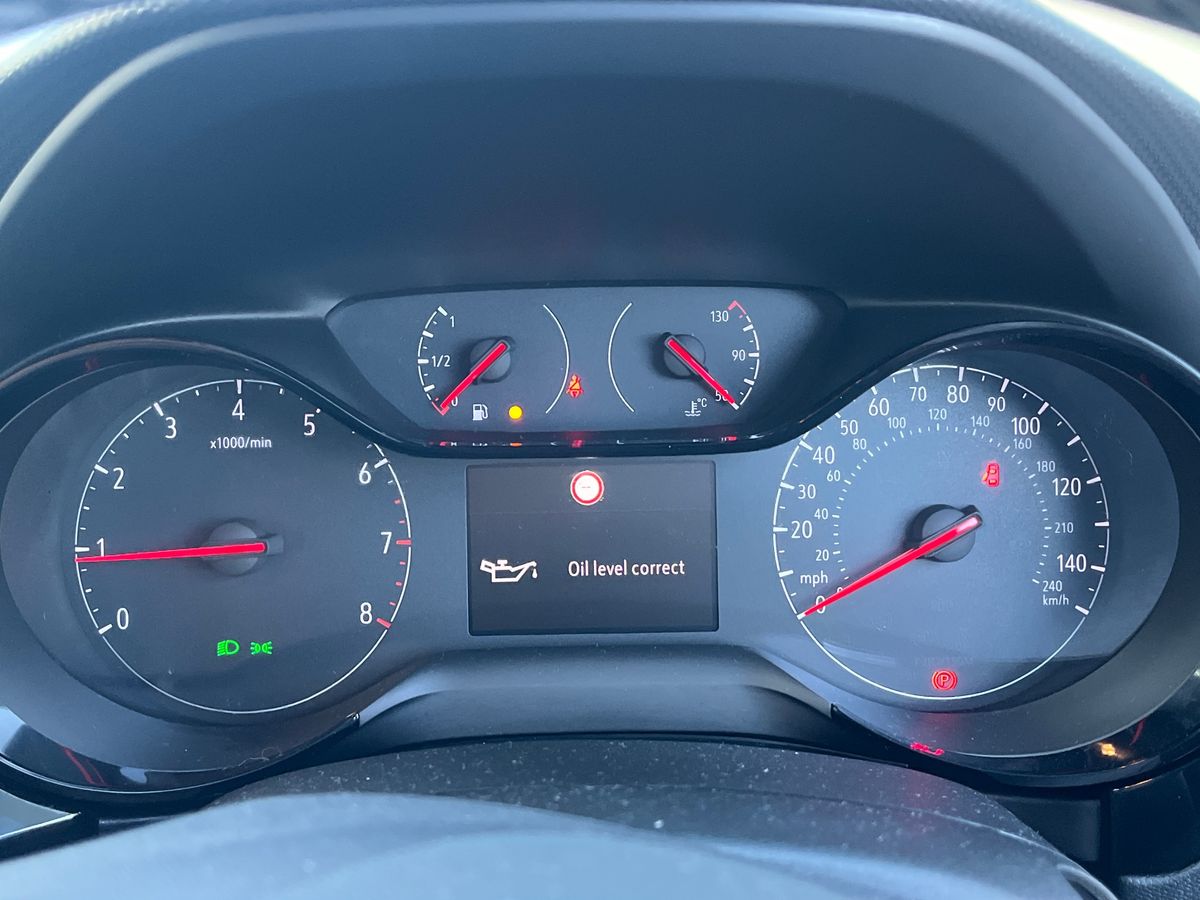 Used Vauxhall Corsa 2023 for sale - 77333103: Photo 14