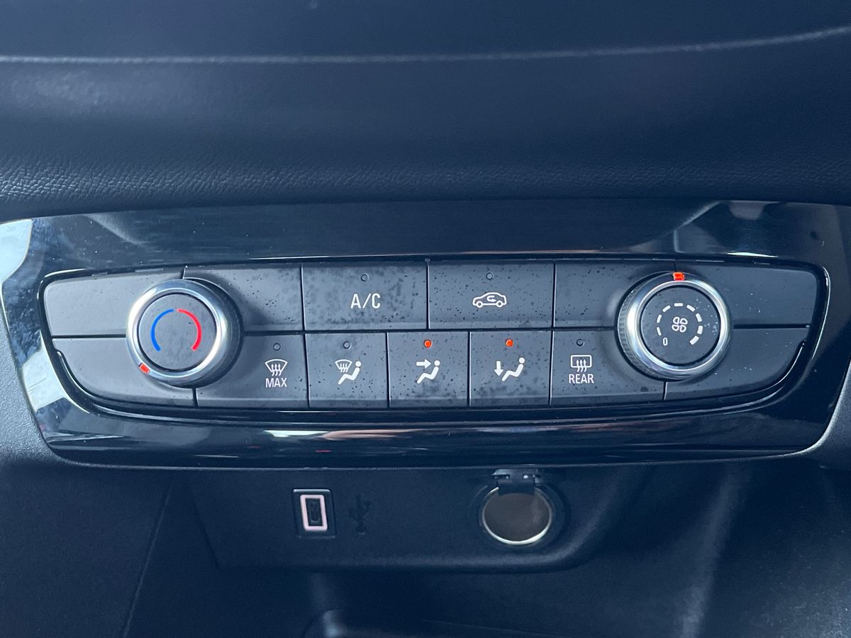 Used Vauxhall Corsa 2023 for sale - 77333103: Photo 18