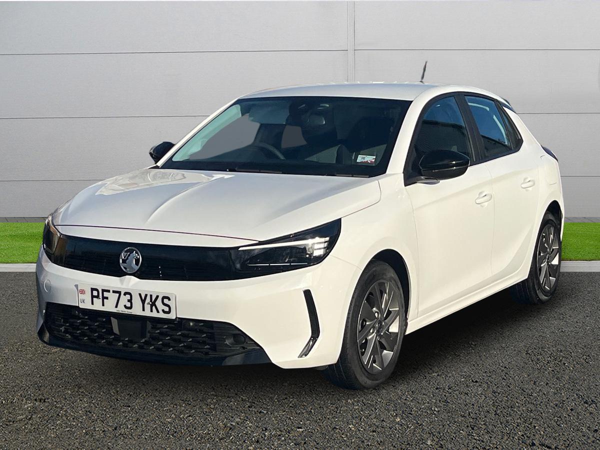 Used Vauxhall Corsa 2023 for sale - 77333103: Photo 3