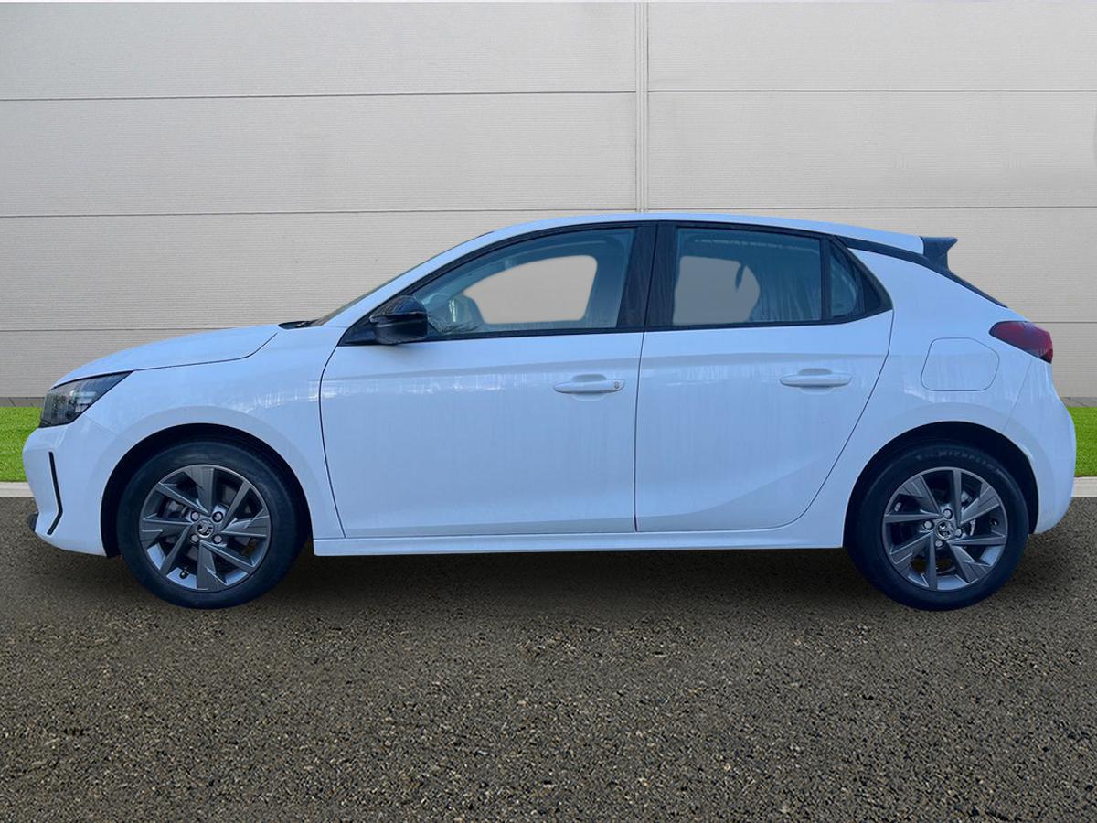 Used Vauxhall Corsa 2023 for sale - 77333103: Photo 4