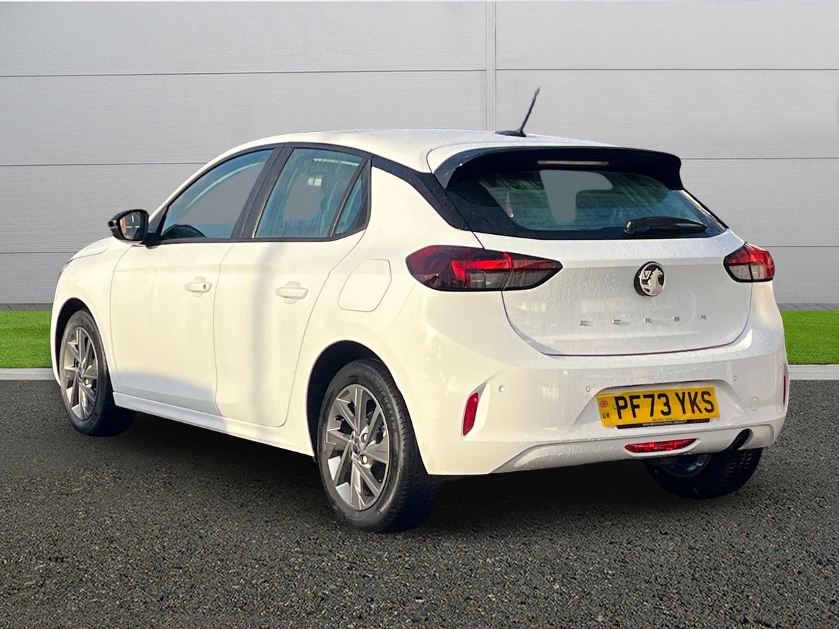 Used Vauxhall Corsa 2023 for sale - 77333103: Photo 5