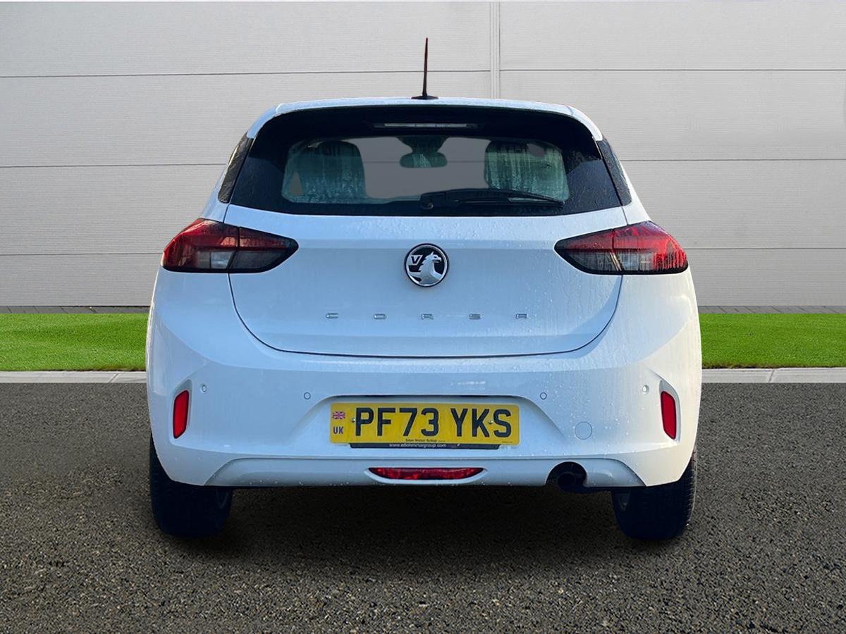 Used Vauxhall Corsa 2023 for sale - 77333103: Photo 6