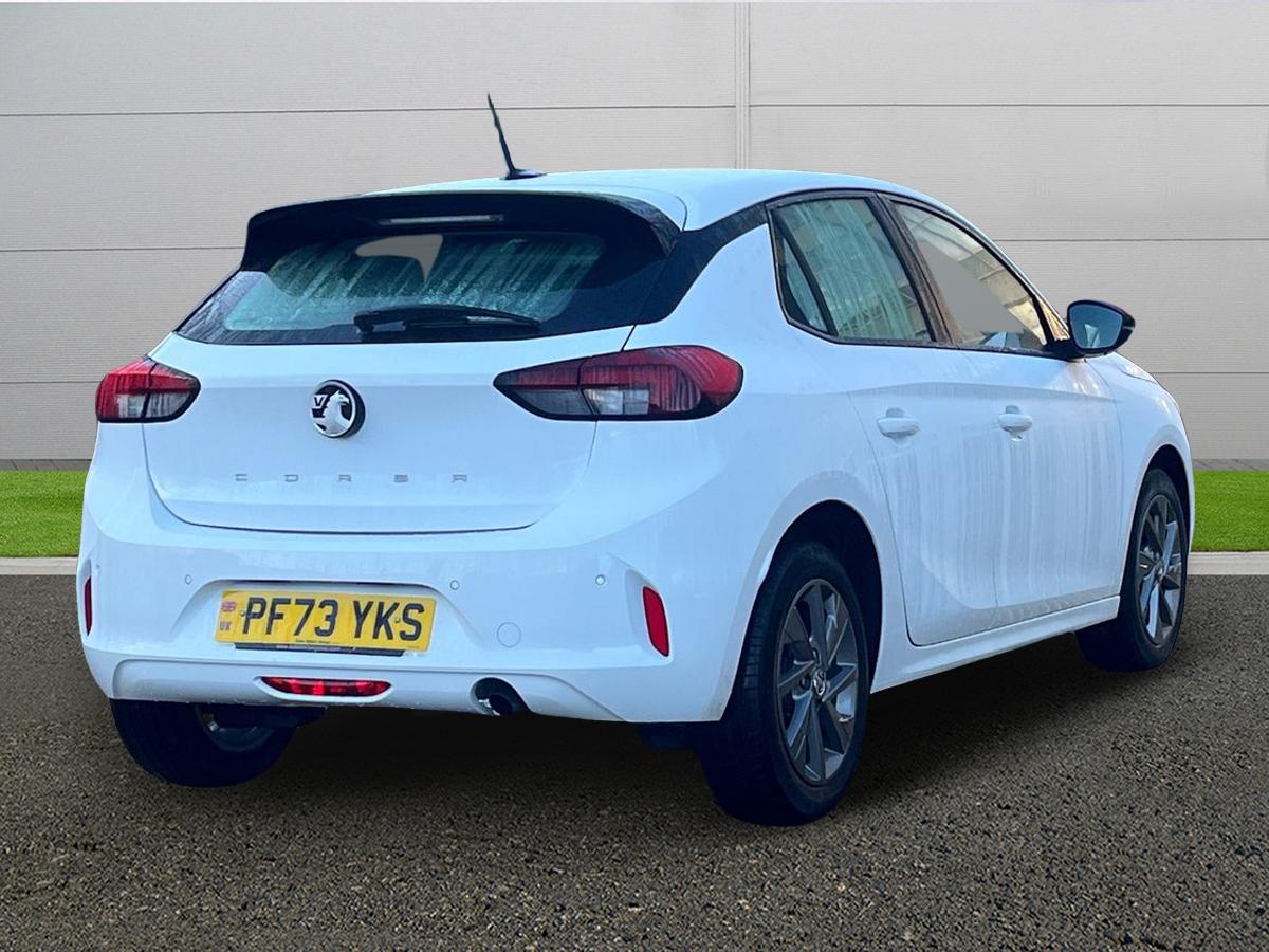 Used Vauxhall Corsa 2023 for sale - 77333103: Photo 7