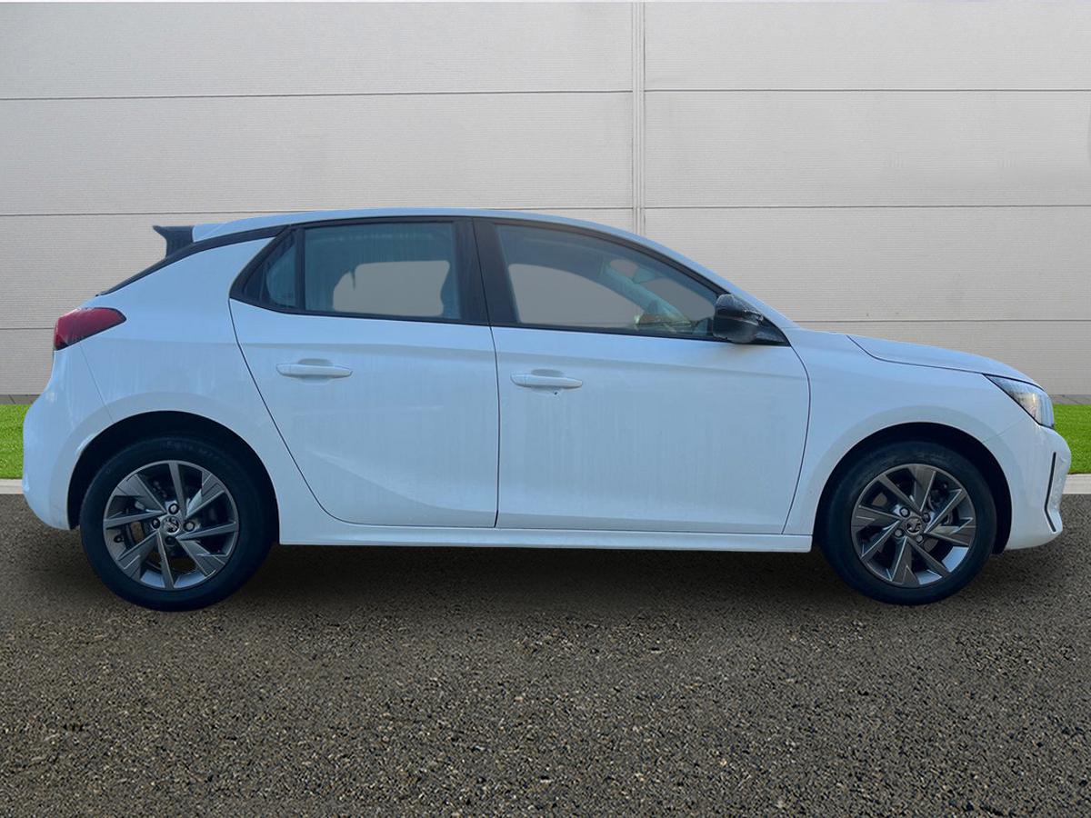 Used Vauxhall Corsa 2023 for sale - 77333103: Photo 8