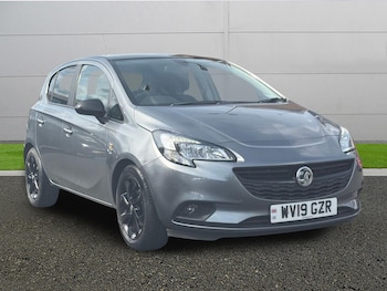 Used Vauxhall Corsa 2019 for sale - 79120627: Photo