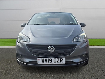 Used Vauxhall Corsa 2019 for sale - 79120627: Photo
