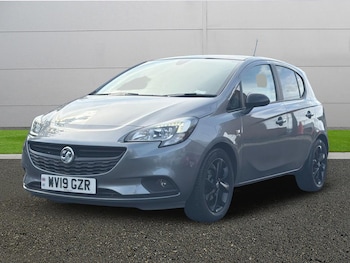 Used Vauxhall Corsa 2019 for sale - 79120627: Photo
