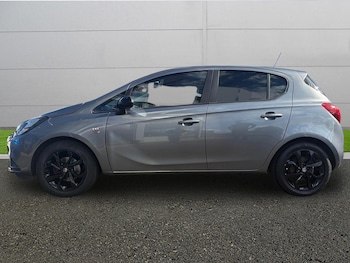 Used Vauxhall Corsa 2019 for sale - 79120627: Photo