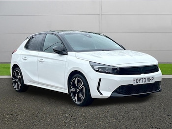 Vauxhall Corsa feature image