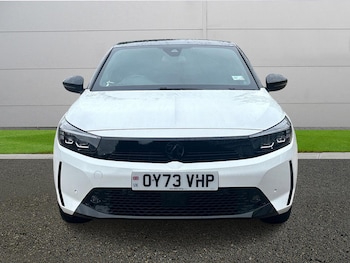 Used Vauxhall Corsa 2023 for sale - 78270241: Photo