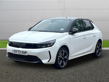 Used Vauxhall Corsa 2023 for sale - 78270241: Photo