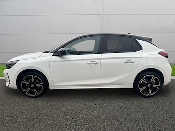 Used Vauxhall Corsa 2023 for sale - 78270241: Photo