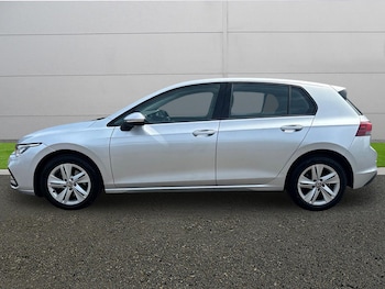 Used Volkswagen Golf 2023 for sale - 78824416: Photo