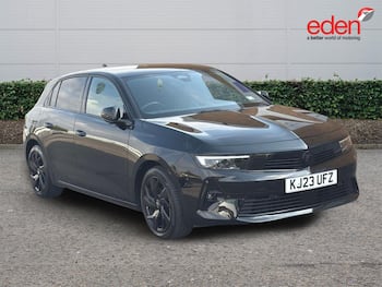 Used Vauxhall Astra 2023 for sale - 79646513: Photo