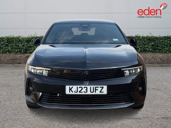 Used Vauxhall Astra 2023 for sale - 79646513: Photo