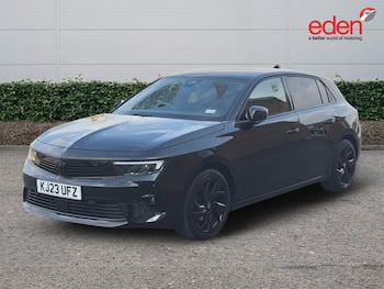 Used Vauxhall Astra 2023 for sale - 79646513: Photo