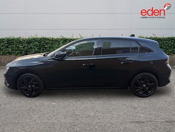 Used Vauxhall Astra 2023 for sale - 79646513: Photo