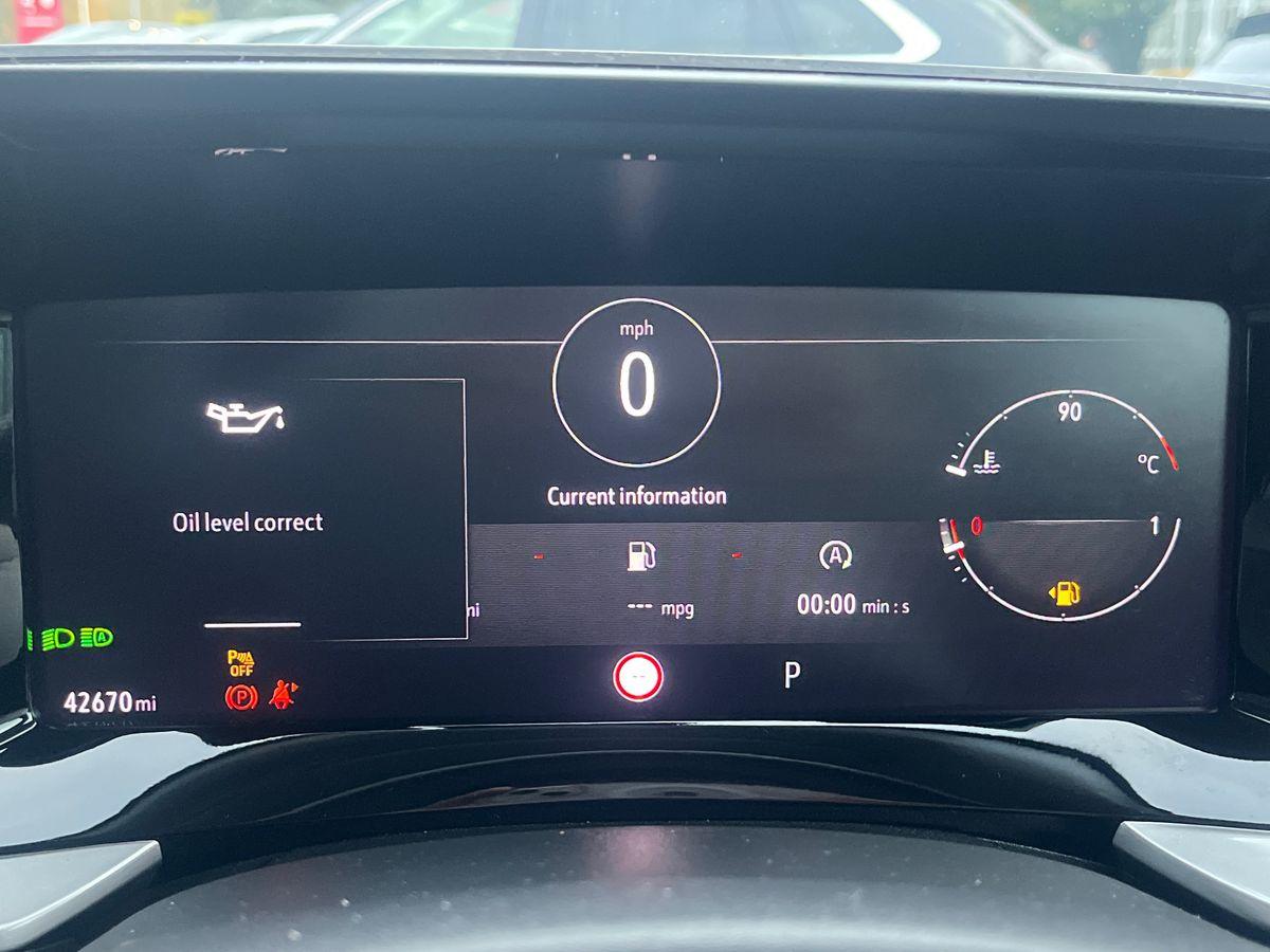 Used Vauxhall Mokka 2022 for sale - 77002479: Photo 14