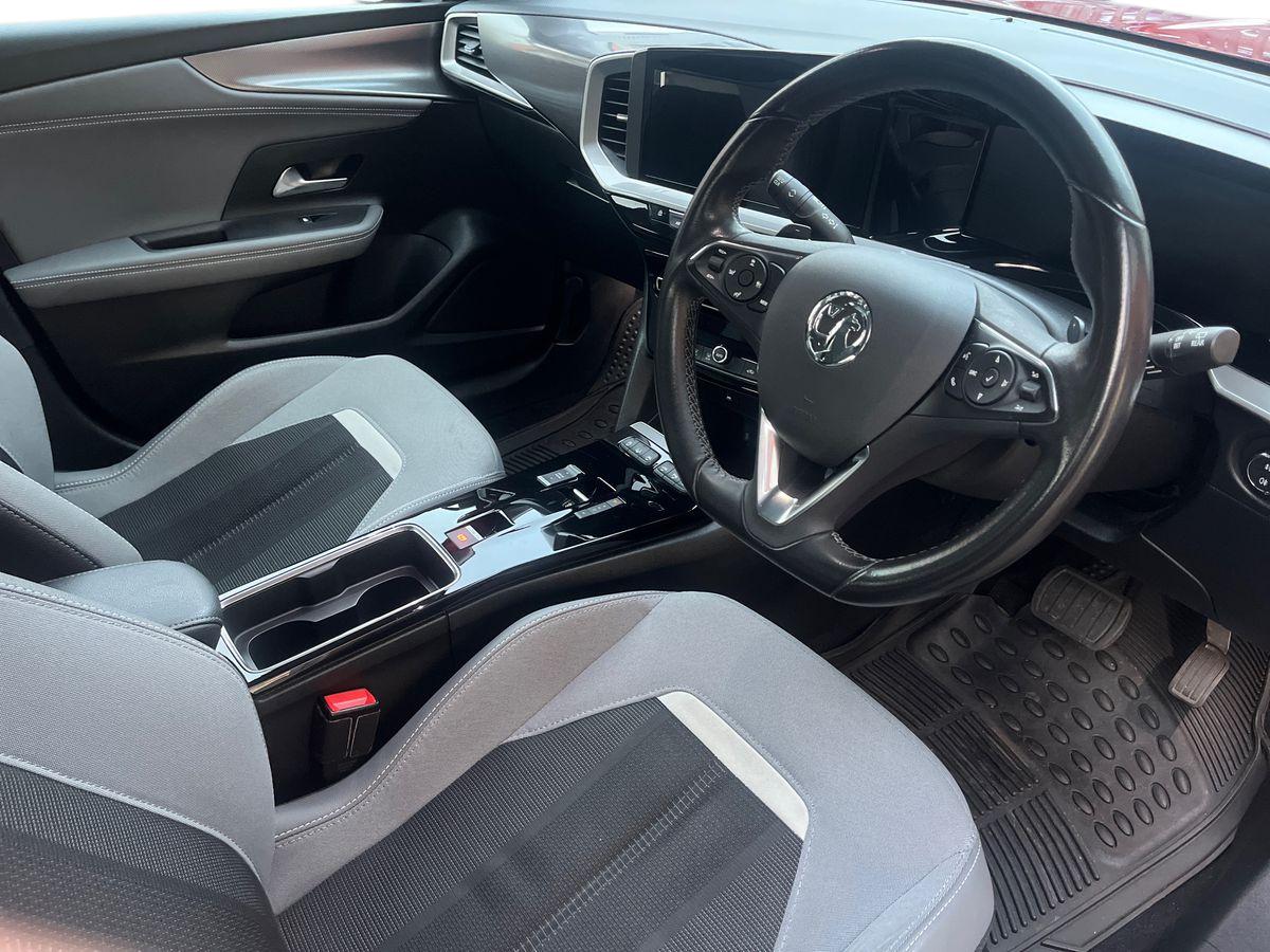 Used Vauxhall Mokka 2022 for sale - 77002479: Photo 15