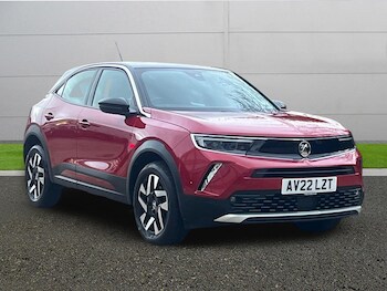 Vauxhall Mokka feature image