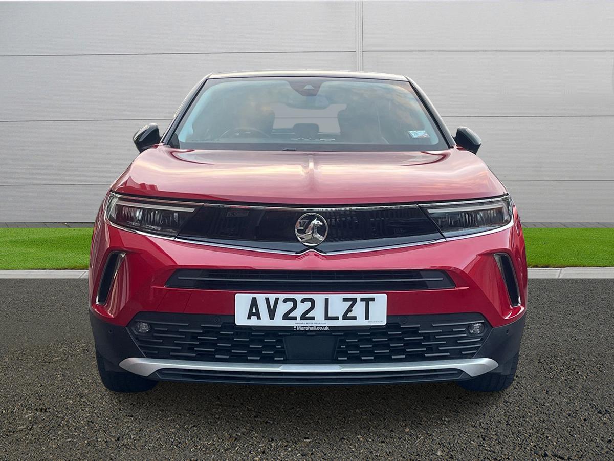 Used Vauxhall Mokka 2022 for sale - 77002479: Photo 2