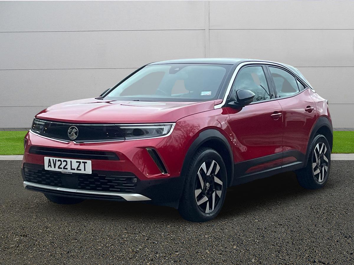 Used Vauxhall Mokka 2022 for sale - 77002479: Photo 3