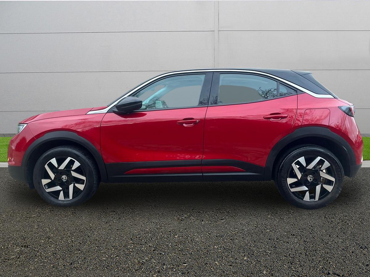 Used Vauxhall Mokka 2022 for sale - 77002479: Photo 4