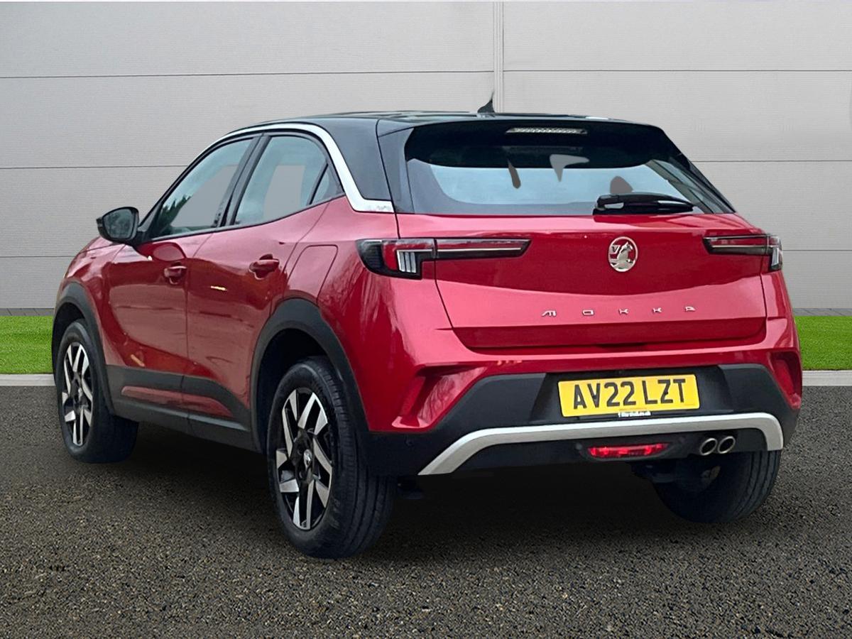 Used Vauxhall Mokka 2022 for sale - 77002479: Photo 5