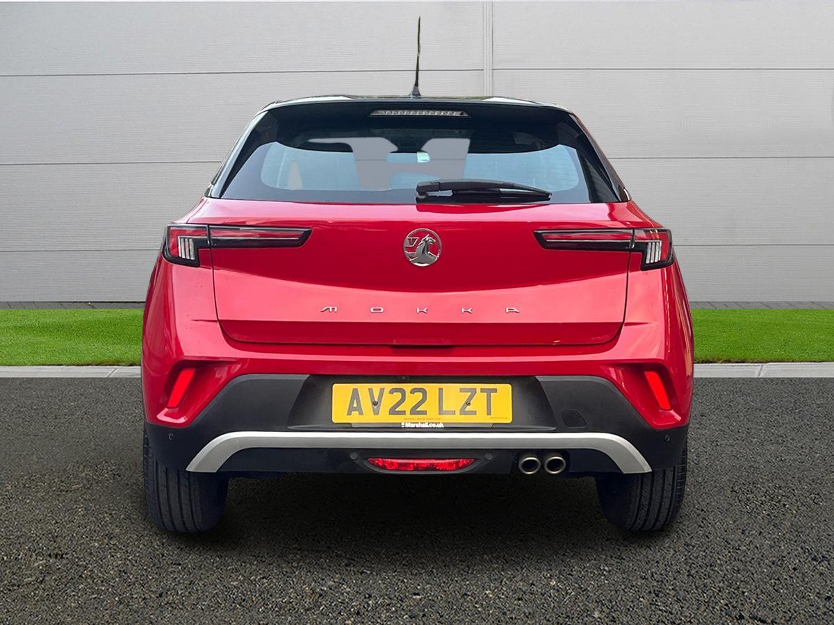 Used Vauxhall Mokka 2022 for sale - 77002479: Photo 6