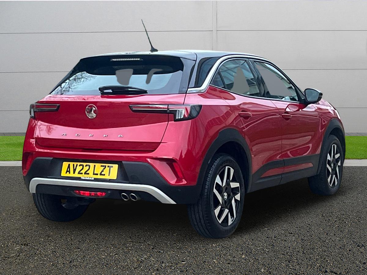 Used Vauxhall Mokka 2022 for sale - 77002479: Photo 7