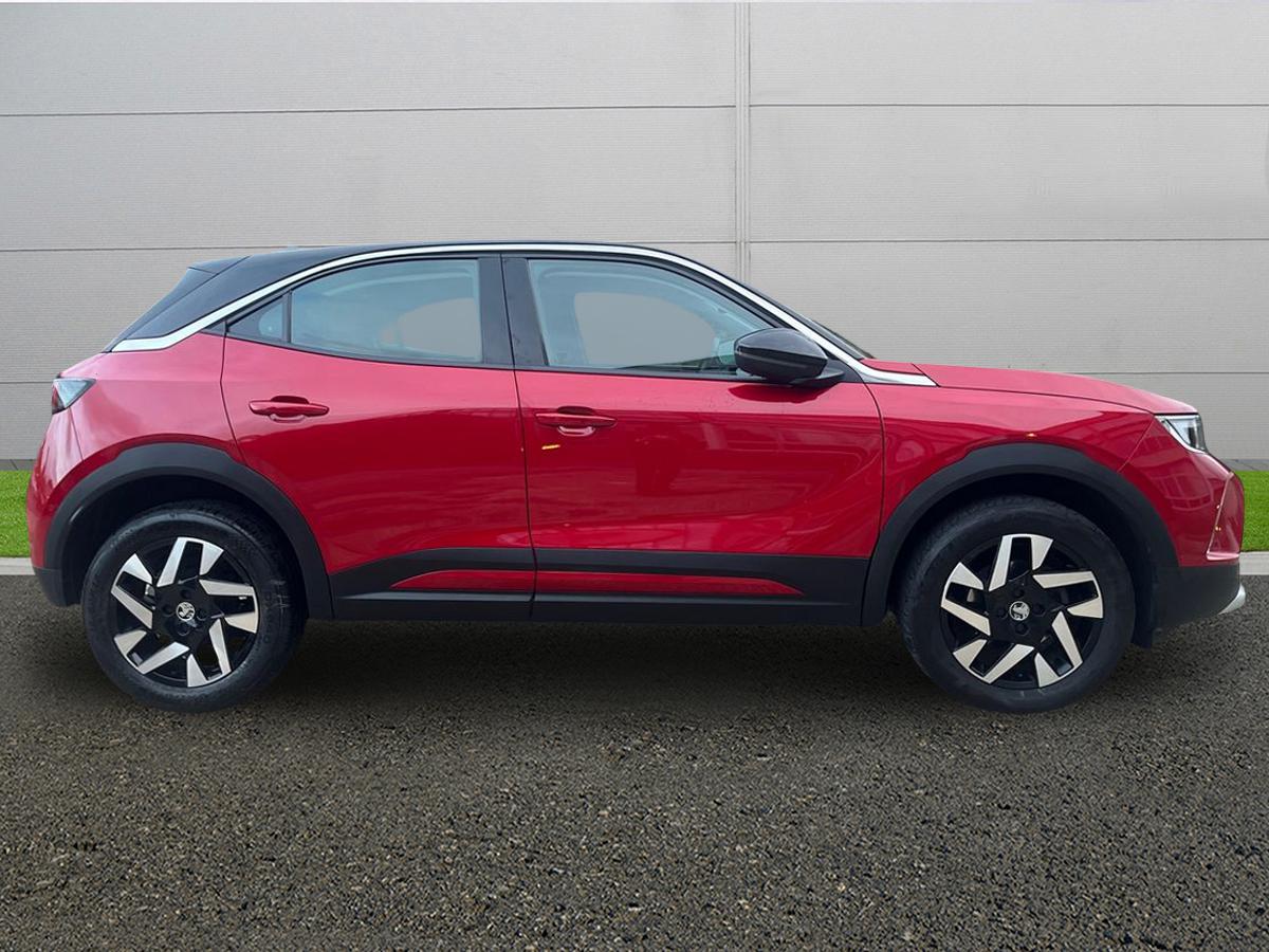 Used Vauxhall Mokka 2022 for sale - 77002479: Photo 8