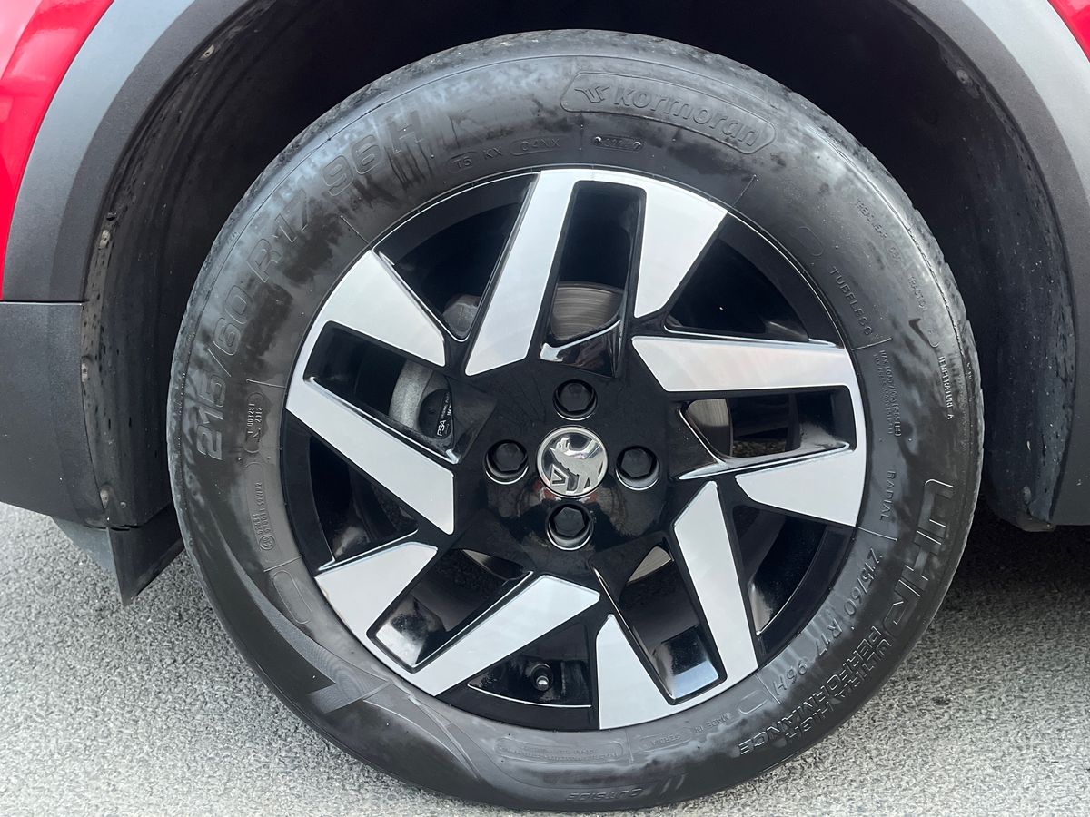 Used Vauxhall Mokka 2022 for sale - 77002479: Photo 9